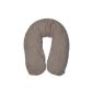 Form Fix Cushion Cover - Taupe (Baby Care)