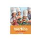 I start reading with Martine, Volume 34: Martine and cooks (Paperback)
