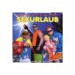 Sexurlaub (Audio CD)