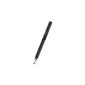 Adonit Jot Mini Stylus Fine Tip for iPhone / iPad / Tablet Black (Personal Computers)