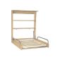 Roba - Plate shelf Changing Wall (Baby Care)