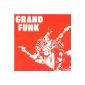 Grand Funk (Audio CD)