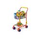 Bayer Design 75002 - cart, colorful with content (toys)
