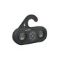 Neoxeo SPK 150 Waterproof Bluetooth Portable Speaker Black (Electronics)