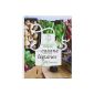 THE BIG BOOK OF VEGETABLES MARABOUT (Hardcover)