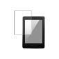 3x Mat Protector Screen Protector Film For Amazon Kindle Paperwhite WiFi (Electronics)