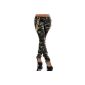 G321 Women jeans pants hipsters Jeans for women Jeans skinny jeans Army Military (Textiles)