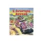 The hippie Adventure (Paperback)