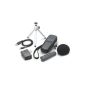 Zoom APH-1 - accessory kit Zoom H1 recorder (Electronics)