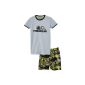 Freegun Freehawks - Pajama Set - Boy (Clothing)