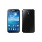 Samsung i9192 Galaxy S4 mini DuoS Contract black (Unlocked Phone)