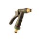 Sanifri 470010097 Spray Gun Metal plastic coated brass Connection (Import Germany) (Tools & Accessories)