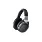 Sony MDR-HW700DS.EU8 circum-aural headphones Wireless Dual Band autonomy 12h 30m 2.4GHz range 5-25 000Hz HD Audio HDMI 4K Black (Electronics)