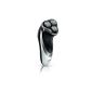 Philips - PT923 / 20 - Electric Shaver Power Touch Pro - Super Lift & Cut technology (Health and Beauty)