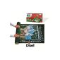 Diset - 01012 - Puzzle and Roll - 500 to 2000 parts (Toy)