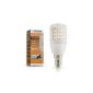 E14 3W LED lamp sebson - cf. 25W bulb - 240 Lumen - E14 LED warm white - LED lamps 160 ° (household goods)