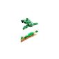 Flying Screaming Frog (Toy)