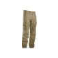 Mens outdoor trousers Nils Trousers (Misc.)
