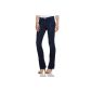 Levi's Women's Boot Cut Jeans Demi Curve (Textiles)