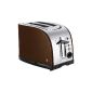 WMF 04 1401 0081 Terra Toaster (Household Goods)
