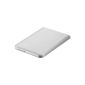 Freecom Mobile Drive Mg 1.5TB external hard drive (6.4 cm (2.5 inches), USB 3.0) Silver (Personal Computers)