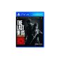 The Last of Us Remastered - [PlayStation 4] (Video Game)
