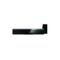 Philips HTS5120 / 12 SoundBar DivX HDMI 400W RMS USB Black (Electronics)