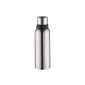 Alfi 5137205120 Isolierflasche isoCup² stainless steel, frosted 1,2 l (household goods)