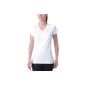 Under Armour UA Tech Short Sleeve T-Shirt Women Magenta (Sports Apparel)
