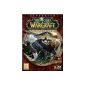 World of Warcraft: Mists of Pandaria (computer game)