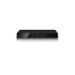 HR929D LG Blu-ray Player with hardware integrated 3D 1TB Dual HD tuner USB Wifi (Electronics)