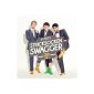 Stricksocken Swagger (Limited Deluxe Edition incl. Handysocke) (Audio CD)