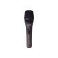 Prodipe TT1 Ludovic Lanen Microphone Black (Electronics)