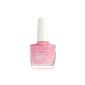 Gemey Maybelline Nail Super Stay 7 Days - 21 Pink In The Park (Health and Beauty)
