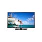 LG 32LN5707 80 cm (32 inch) LED backlight TVs (HD Ready, 100Hz MCI, DVB-T / C / S, Smart TV) (Electronics)