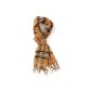 soft and stylish scarf