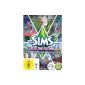 Electronic Arts brings us the final add-on for The Sims 3, and provides a comprehensive packet from here!