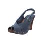 s.Oliver Casual 5-5-28337-28 Ladies Clog (Shoes)