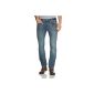 ESPRIT Men's Jeans Regular waist 994EJ2B908 (Textiles)