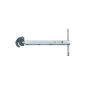 CK T4311 Telescopic basin wrench from 230 to 410 mm (Tools & Accessories)