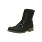 Rieker Z4113-00 Ladies Half boots (shoes)