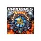 Hardbass Chapter 22 (Audio CD)