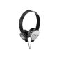 SOL Republic Tracks HD OnEar headphones with V10 Sound Engine (tauschbares Headband) Black (Electronics)