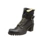 Manas POLACCO DONNA 132D1801KHY women's boots (shoes)
