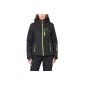 Ultra Sport ladies-function outdoor jacket Alpine Softshell Serfaus with UltraFlow 10,000 (Textiles)