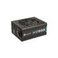 Corsair HXI Series 1000Watt Fully Modular 80 PLUS Platinum ATX PSU (CP-9020074-EU), black (Accessories)