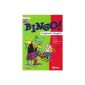 Bingo: I learn English - Level 2 Workbook and Audio CD (Paperback)
