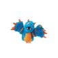 Folkmanis Puppets 2897 - Monster, blue (toy)