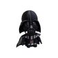 Star Wars 741 859 - Darth Vader Plush 40 cm (equipment)