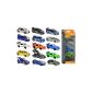 Majorette 208411-00 - 5 Racing Fahrzeugset (Toys)